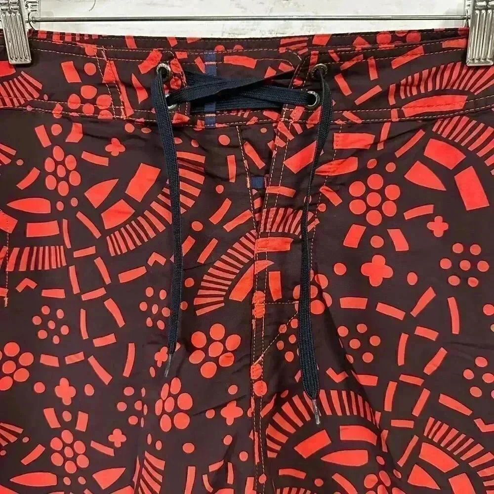 Patagonia Swim Trunks Size38 - Picture 7 of 7